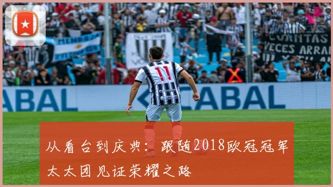 从看台到庆典:跟随2018欧冠冠军太太团见证荣耀之路
